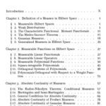 خرید و دانلود نسخه کامل کتاب Integration in Hilbert Space
