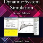 خرید و دانلود نسخه کامل کتاب Interactive Dynamic-System Simulation, Second Edition (Numerical Insights)