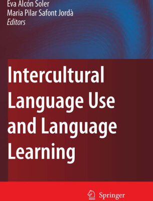 خرید و دانلود نسخه کامل کتاب Intercultural Language Use and Language Learning