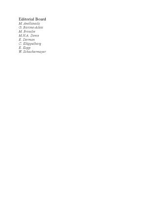 خرید و دانلود نسخه کامل کتاب Interest rate models: an infinite dimensional stochastic analysis perspective