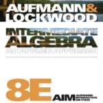 خرید و دانلود نسخه کامل کتاب Intermediate Algebra: An Applied Approach (Available Titles Coursemate) , Eighth Edition