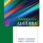 خرید و دانلود نسخه کامل کتاب Intermediate Algebra (Available 2010 Titles Enhanced Web Assign)