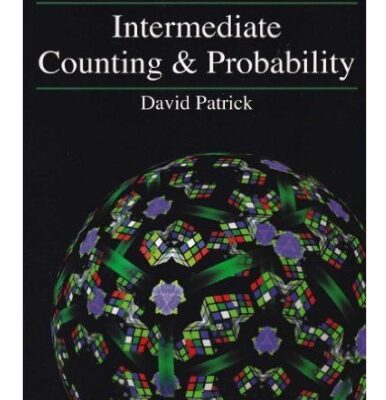 خرید و دانلود نسخه کامل کتاب Intermediate Counting and Probability