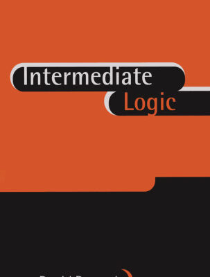 خرید و دانلود نسخه کامل کتاب Intermediate Logic