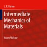 خرید و دانلود نسخه کامل کتاب Intermediate Mechanics of Materials