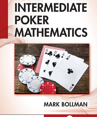 خرید و دانلود نسخه کامل کتاب Intermediate Poker Mathematics