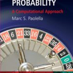 خرید و دانلود نسخه کامل کتاب Intermediate probability: a computational approach