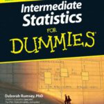 خرید و دانلود نسخه کامل کتاب Intermediate Statistics For Dummies