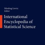 خرید و دانلود نسخه کامل کتاب International Encyclopedia of Statistical Sciences