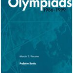 خرید و دانلود نسخه کامل کتاب International Mathematical Olympiads, 1986-1999