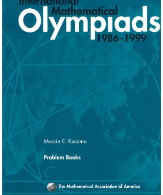 خرید و دانلود نسخه کامل کتاب International Mathematical Olympiads, 1986-1999