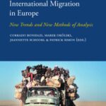 خرید و دانلود نسخه کامل کتاب International Migration in Europe: New Trends and New Methods of Analysis (IMISCOE Research)
