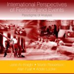 خرید و دانلود نسخه کامل کتاب International Perspectives of Festivals and Events: Paradigms of Analysis