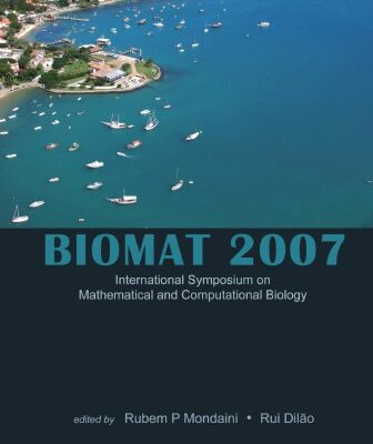خرید و دانلود نسخه کامل کتاب International Symposium on Mathematical and Computational Biology