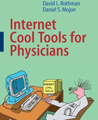 خرید و دانلود نسخه کامل کتاب Internet Cool Tools for Physicians