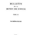 خرید و دانلود نسخه کامل کتاب Interpolation de fractions continues et irrationalite de certaines constantes