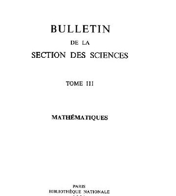خرید و دانلود نسخه کامل کتاب Interpolation de fractions continues et irrationalite de certaines constantes