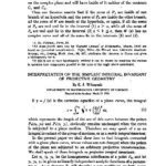 خرید و دانلود نسخه کامل کتاب Interpretation of the Simplest Integral Invariant of Projective Geometry (1916)(en)(5s)