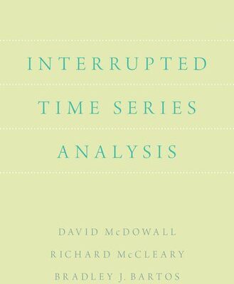 خرید و دانلود نسخه کامل کتاب Interrupted Time Series Analysis