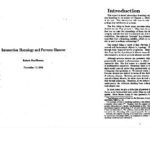 خرید و دانلود نسخه کامل کتاب Intersection homology and perverse sheaves