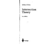 خرید و دانلود نسخه کامل کتاب Intersection Theory
