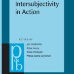خرید و دانلود نسخه کامل کتاب Intersubjectivity in Action