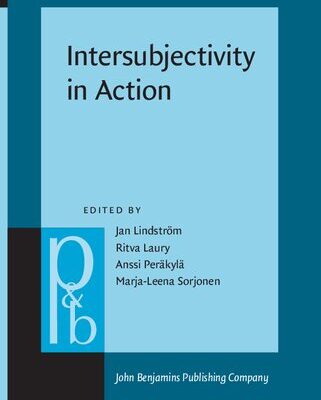 خرید و دانلود نسخه کامل کتاب Intersubjectivity in Action