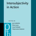 خرید و دانلود نسخه کامل کتاب Intersubjectivity in Action
