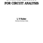 خرید و دانلود نسخه کامل کتاب Interval methods for circuit analysis