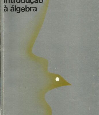 خرید و دانلود نسخه کامل کتاب Introdução à Álgebra
