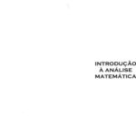 خرید و دانلود نسخه کامل کتاب Introdução a análise matemática