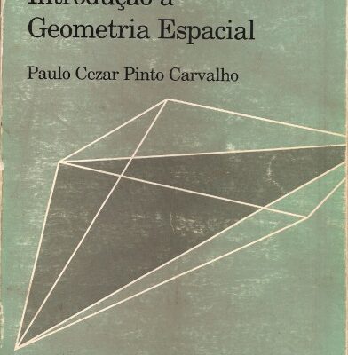 خرید و دانلود نسخه کامل کتاب Introdução à Geometria Espacial