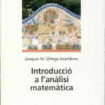 خرید و دانلود نسخه کامل کتاب Introducció a l’anàlisi matemàtica