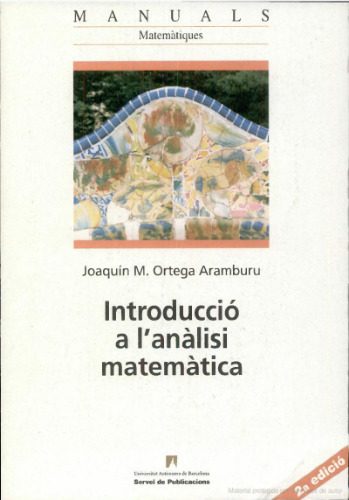خرید و دانلود نسخه کامل کتاب Introducció a l’anàlisi matemàtica_6899fce717276.jpeg خرید و دانلود نسخه کامل کتاب Introducció a l’anàlisi matemàtica