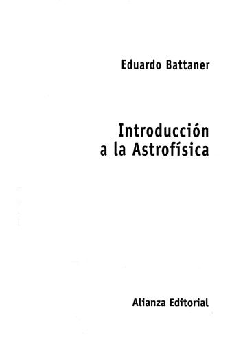 خرید و دانلود نسخه کامل کتاب Introduccion a la Astrofisica Astrophysics Introduction (El Libro Universitario. Materiales)_68b3a4acdbe2f.jpeg خرید و دانلود نسخه کامل کتاب Introduccion a la Astrofisica Astrophysics Introduction (El Libro Universitario. Materiales)