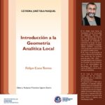 خرید و دانلود نسخه کامل کتاب Introducción a la Geometría Analítica Local