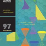 خرید و دانلود نسخه کامل کتاب Introducción a la geometría analítica