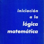 خرید و دانلود نسخه کامل کتاب Introducción a la lógica matemática