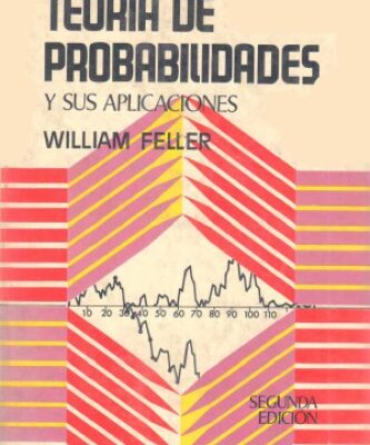 خرید و دانلود نسخه کامل کتاب Introducción a la teoría de probabilidades y sus aplicaciones