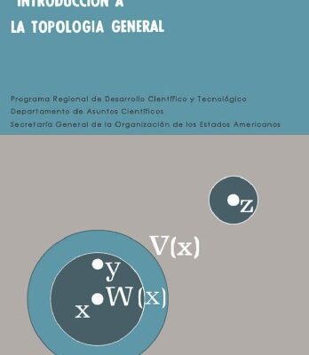 خرید و دانلود نسخه کامل کتاب Introduccion a la Topologia General