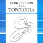 خرید و دانلود نسخه کامل کتاب Introducción a la topología