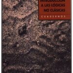 خرید و دانلود نسخه کامل کتاب Introducción a las lógicas no clásicas