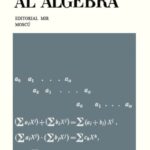 خرید و دانلود نسخه کامل کتاب Introduccion al Algebra