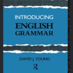 خرید و دانلود نسخه کامل کتاب Introducing English Grammar