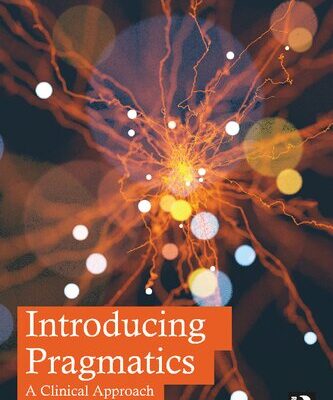خرید و دانلود نسخه کامل کتاب Introducing Pragmatics: A Clinical Approach
