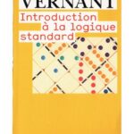 خرید و دانلود نسخه کامل کتاب Introduction à la logique standard