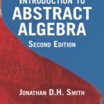 خرید و دانلود نسخه کامل کتاب Introduction to abstract algebra
