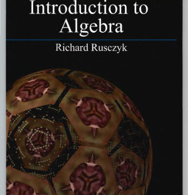 خرید و دانلود نسخه کامل کتاب Introduction to algebra (the art of problem solving)