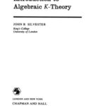 خرید و دانلود نسخه کامل کتاب Introduction to algebraic K-theory