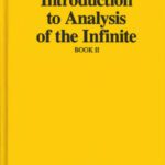 خرید و دانلود نسخه کامل کتاب Introduction to Analysis of the Infinite